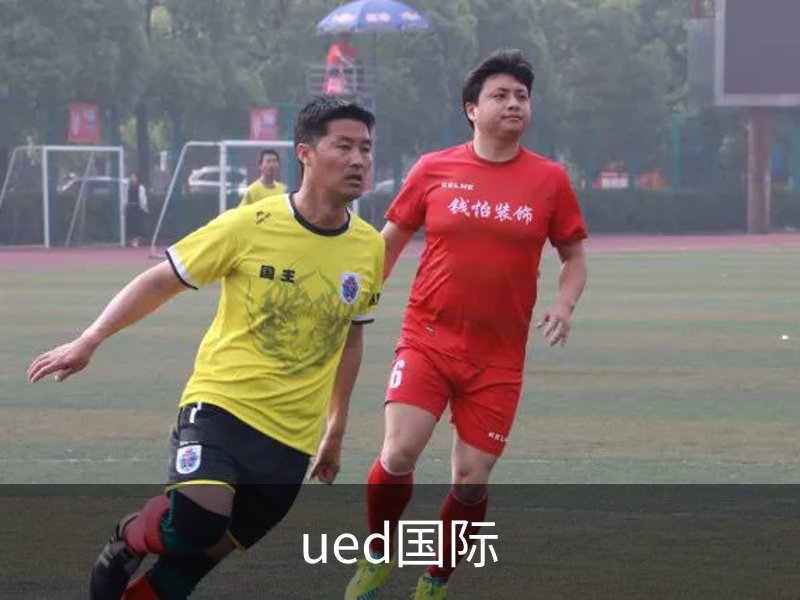 ued国际概况